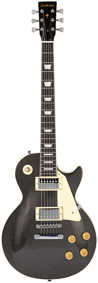 Northstar SC AT charcoal frost  