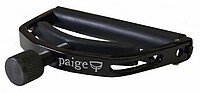 Paige P-12E Original Capo, 12-str.  