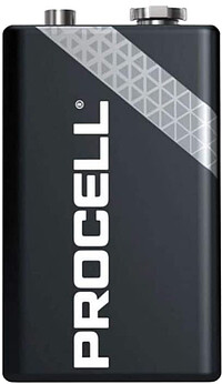 Procell® 9V Block / 1  