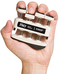 Prohands® PRO heavy / black  