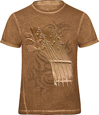 T-​Shirt The Giant M  
