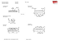 Schaller FR Lock Nuts *  