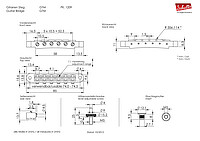 Schaller GTM Bridge *  