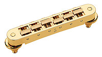 Schaller GTM Bridge gold  