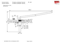 Schaller Lockmeister Tremolo *  