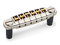 Schaller Signum Bridge nickel  