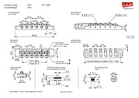 Schaller STM Bridge *  