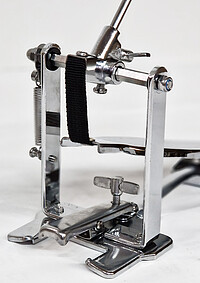 Catfish Junior Bass Drum Pedal P-6D  