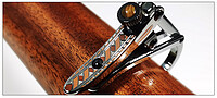 Shubb Capo C1z "Rosette" LTD Acoustic  