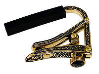 Shubb Capo eC1b "Sequoia" LTD Acoustic  