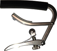 Shubb Capo S3v Deluxe, 12string  