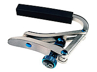 Shubb Capo T1 "Titanium" LTD Acoustic  