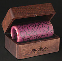 Star Singer Artist D. Bl. Pink Slide sh  