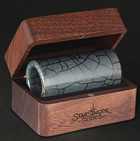 Star Singer Artist Graystone Slide sh  