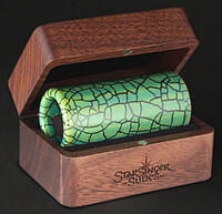 Star Singer Artist Jade Warrior Slide m  