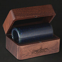 Star Singer Artist Midnight Slide short  