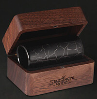 Star Singer Artist Shadow Slide short  
