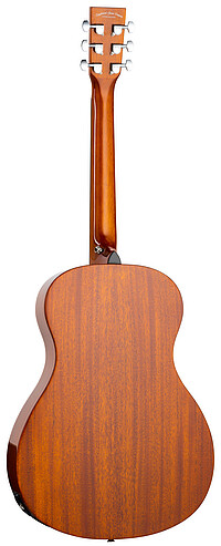 Tanglewood DBTPESBG Discovery sunburst  