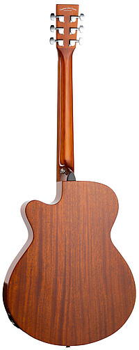 Tanglewood DBTSFCESBG Discovery sunburst 