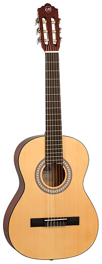 Tanglewood EMC34 E.​Madera Comienzo 3/​4  