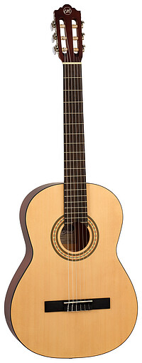 Tanglewood EMC44 E.​Madera Comienzo 4/​4  
