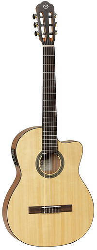 Tanglewood EMDC1 E.​Madera Dominar 4/​4  