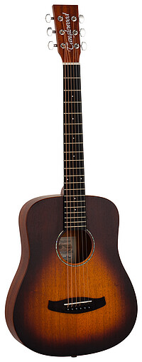 Tanglewood TC2 Crossroads Travel  