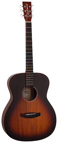 Tanglewood TC3 Crossroads Folk  