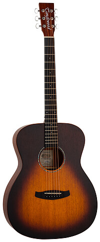 Tanglewood TC3LH Crossroads Folk Left  
