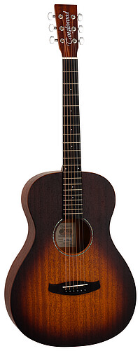 Tanglewood TC8 Crossroads Parlour  