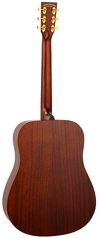 Tanglewood TE5BL Elemental Dreadnought  