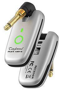 Tanglewood TFM Flex Wireless Transmitter 