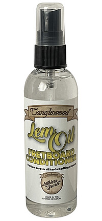 Tanglewood TLSL1 Lemon Oil 100ml  