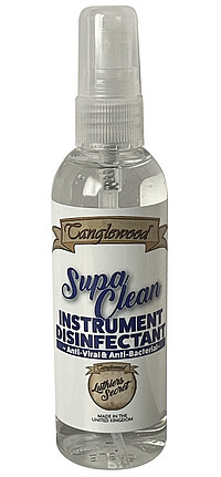 Tanglewood TLSS2 Sanitiser 100ml  