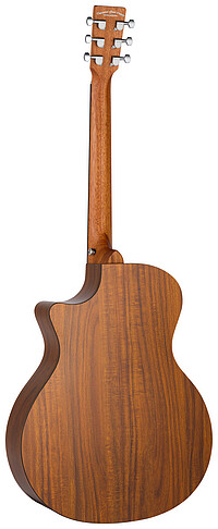 Tanglewood TM6CE Metropolitan Audit. CE  