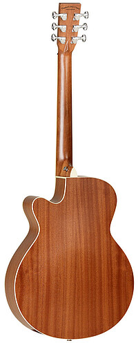 Tanglewood TP4CE Premier Super Folk  