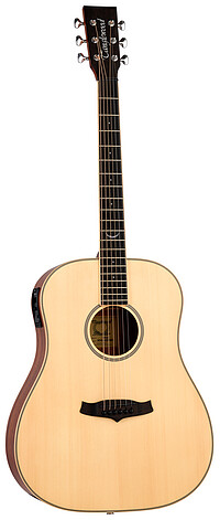 Tanglewood TP5SE Premier Dreadnought  