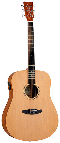 Tanglewood TR5E Roadster II Dreadnought  