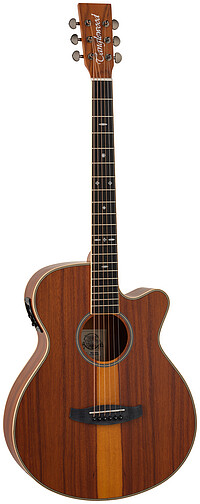Tanglewood TRU4CEAS Reunion Pro S.​Folk  