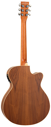 Tanglewood TRU4CEAWLH ReunionPro S.FolLH 