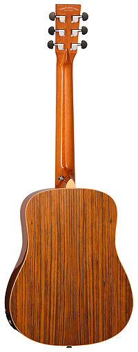 Tanglewood TRX2E RoadsterX Travel  