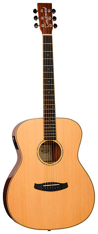 Tanglewood TRX3E RoadsterX Folk  