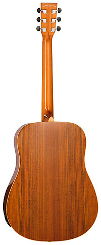 Tanglewood TRX5E RoadsterX Dreadnought  