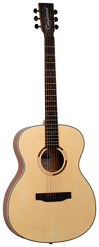 Tanglewood TS3 Strada Folk  