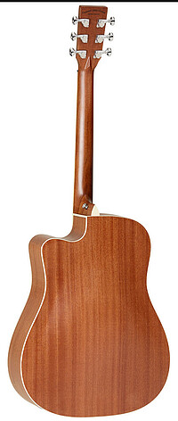 Tanglewood TSP15CE Premier Dreadnought  