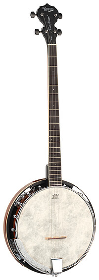 Tanglewood TUB4 Union Banjo 4-​string  