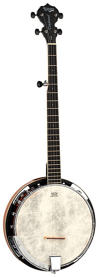 Tanglewood TUB5 Union Banjo 5-​string  