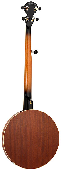 Tanglewood TUB5 Union Banjo 5-string  