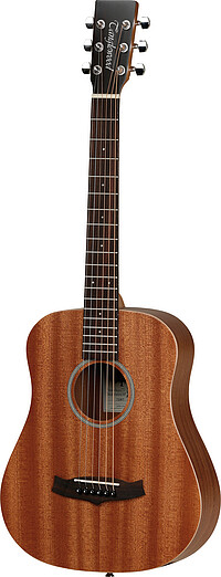 Tanglewood TW2T Winterleaf LEFTHAND  