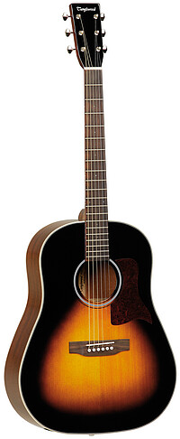 Tanglewood TW40SDVSE Sundance Historic  